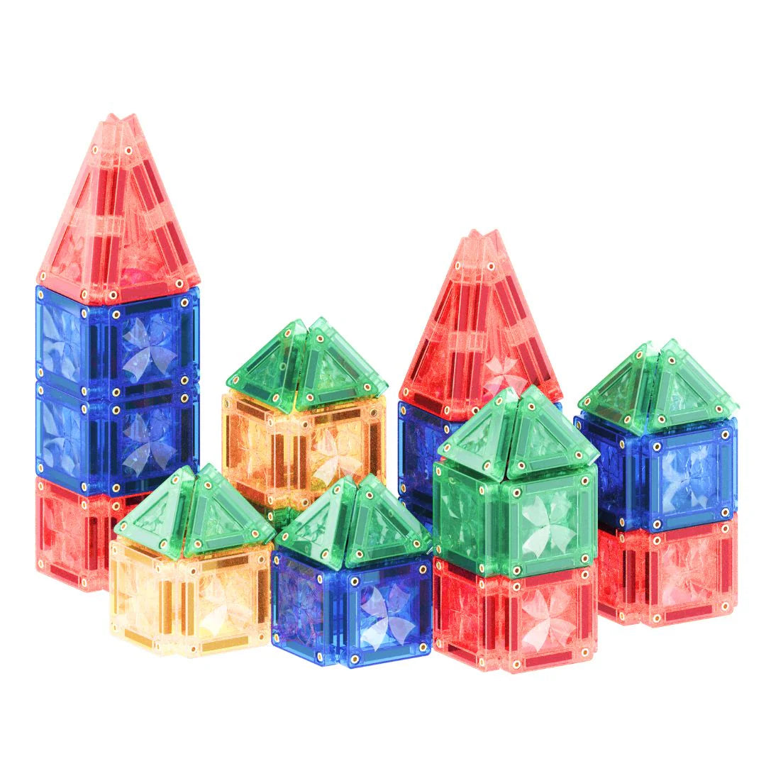 Mini Tiles Pack Intense (28)