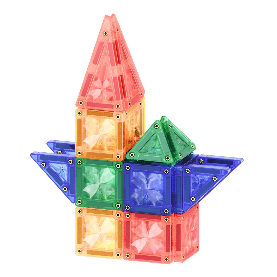 Mini Tiles Pack Intense (28)
