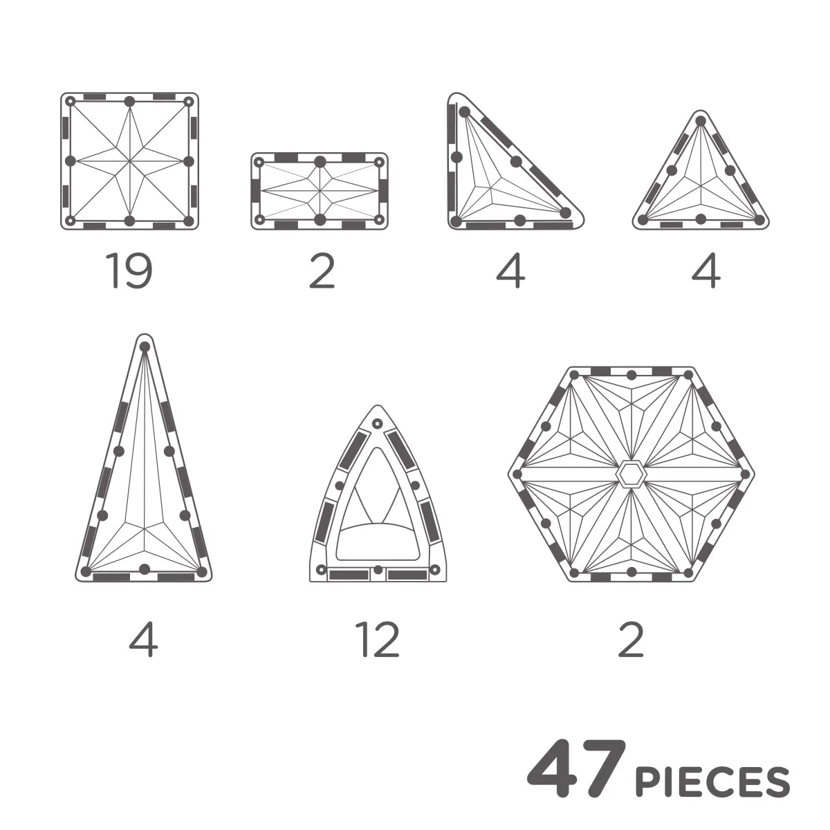 Curved Dome Pack Intense (47)