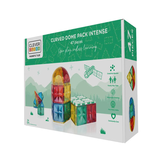 Curved Dome Pack Intense (47)