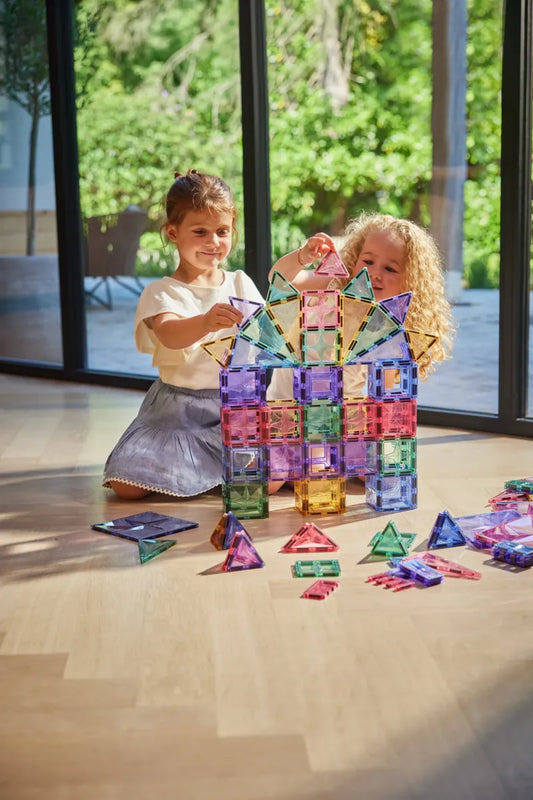 Large Creative Pack Pastel (125)