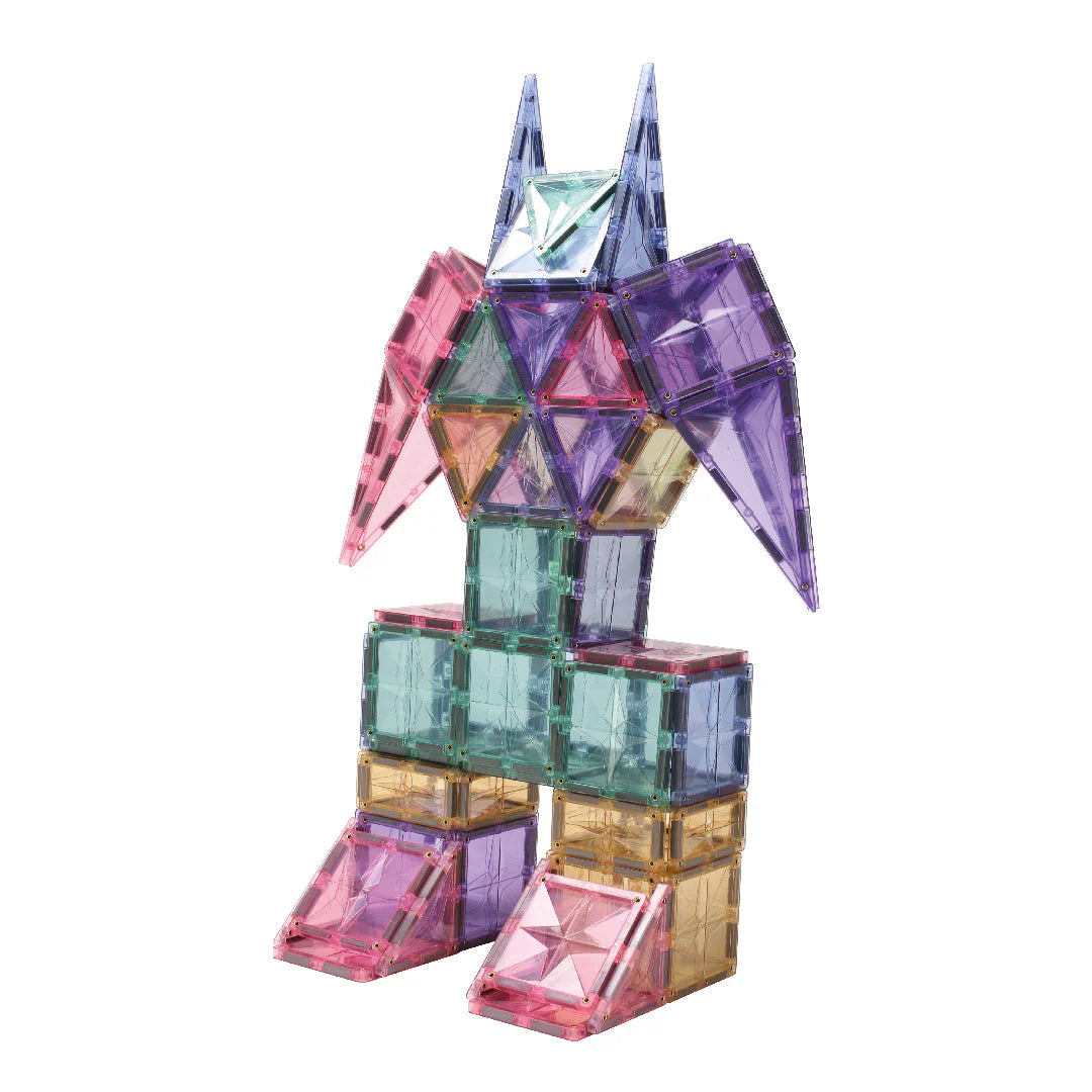 Large Creative Pack Pastel (125)