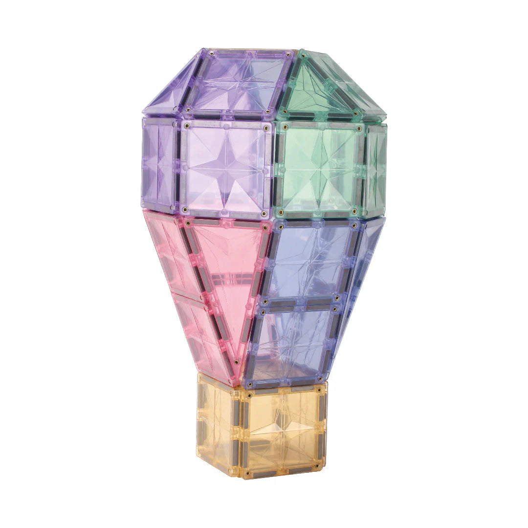 Large Creative Pack Pastel (125)