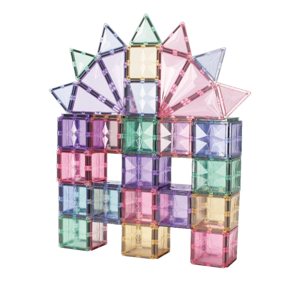 Large Creative Pack Pastel (125)