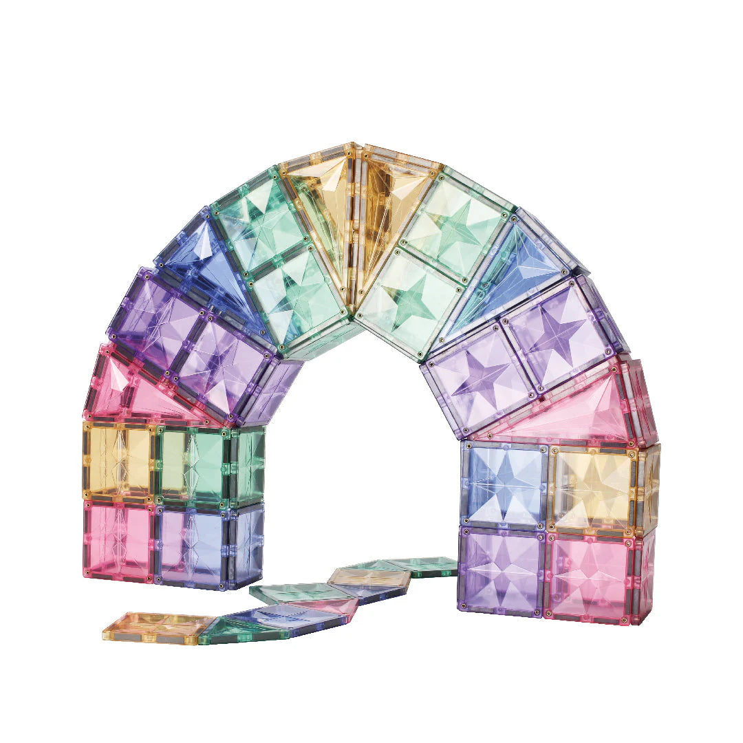 Large Creative Pack Pastel (125)