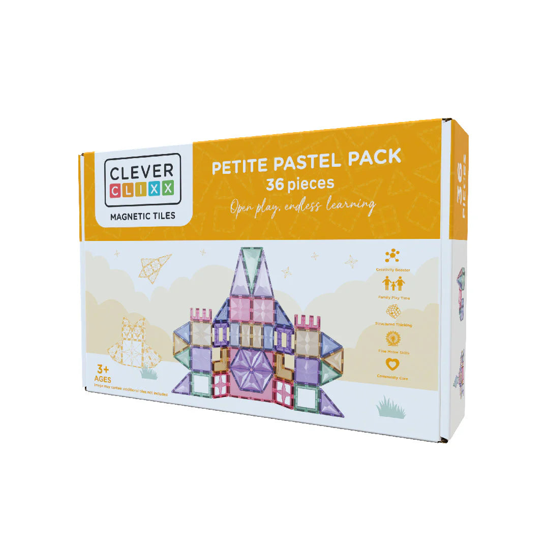 Petite Pack Pastel (36)