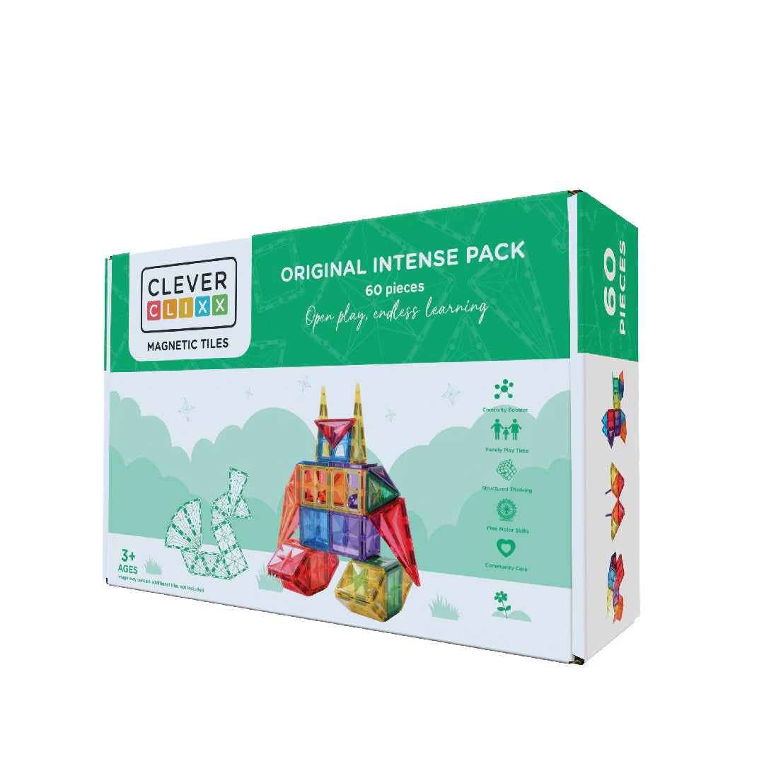 Original Pack Intense (60)