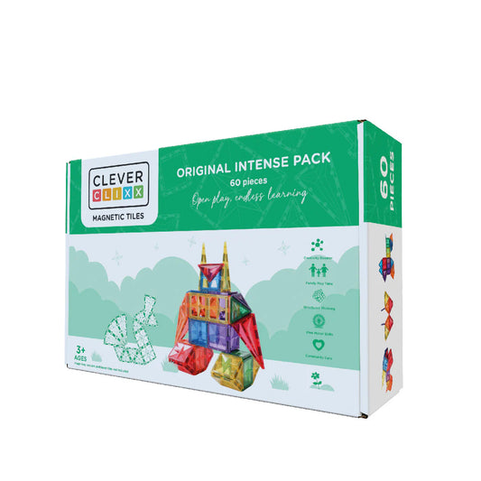 Original Pack Intense (60)