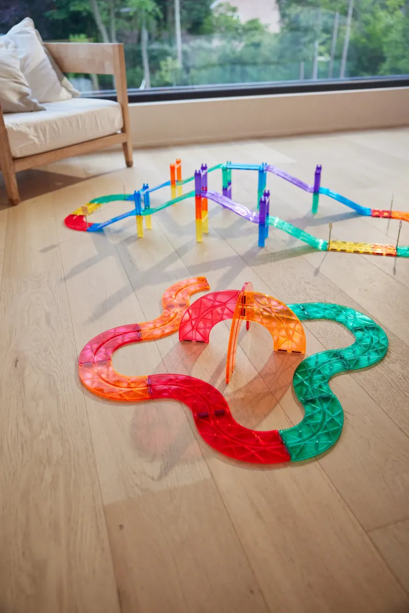 Race Track Add-On Curves Intense (15)