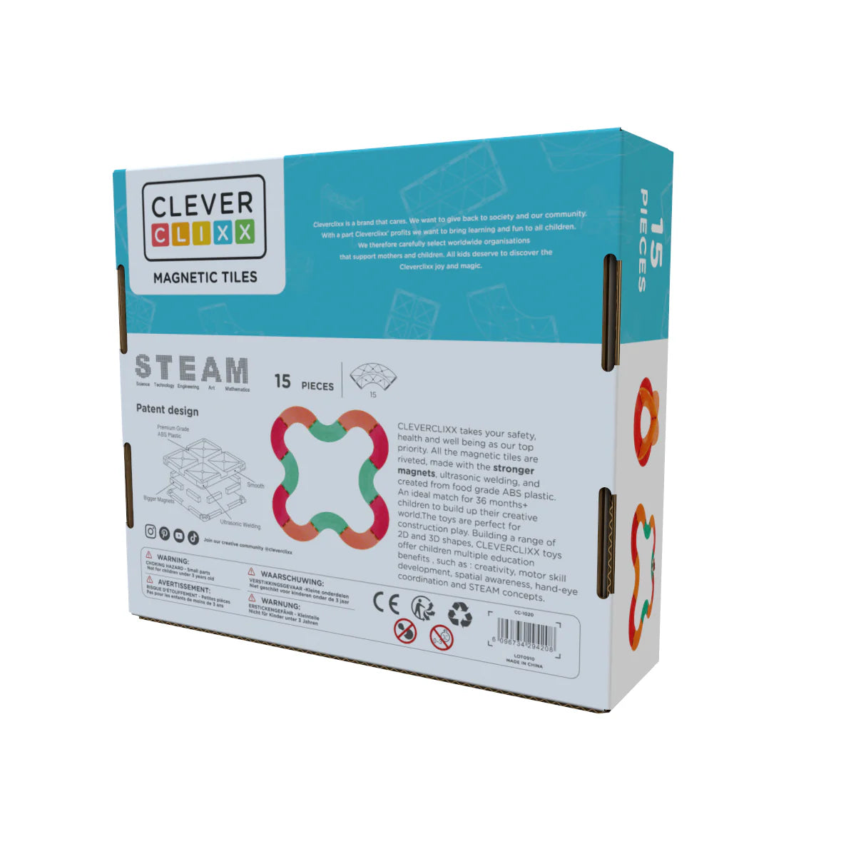 Race Track Add-On Curves Intense (15)