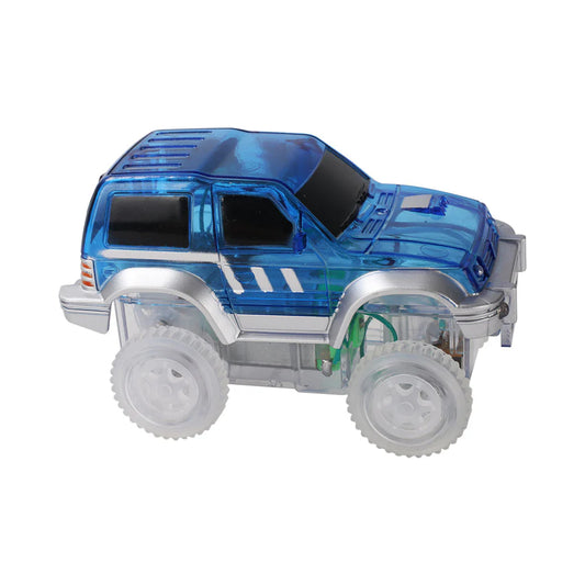 Race Auto | Blauw