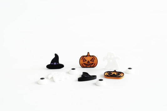 Magic Mini's | Halloween