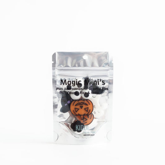 Magic Mini's | Halloween