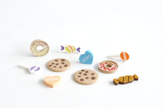 Magic Mini's | Zoet