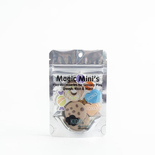 Magic Mini's | Zoet