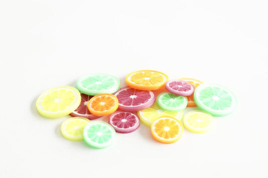 Magic Mini's | Citrus