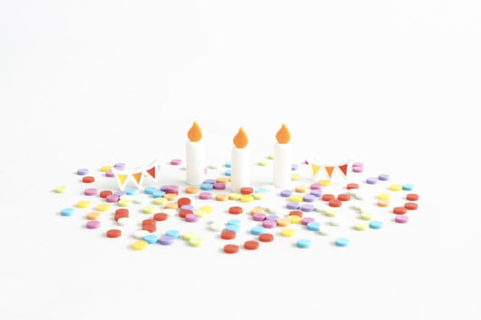 Magic Mini's | Feest