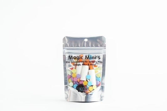 Magic Mini's | Feest