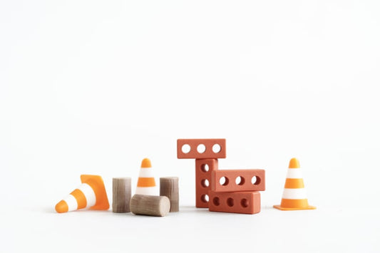 Magic Mini's | Constructie