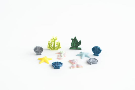 Magic Mini's | Oceaan