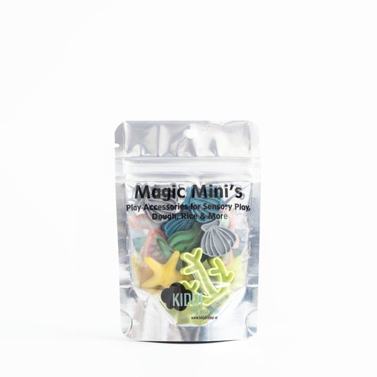 Magic Mini's | Oceaan