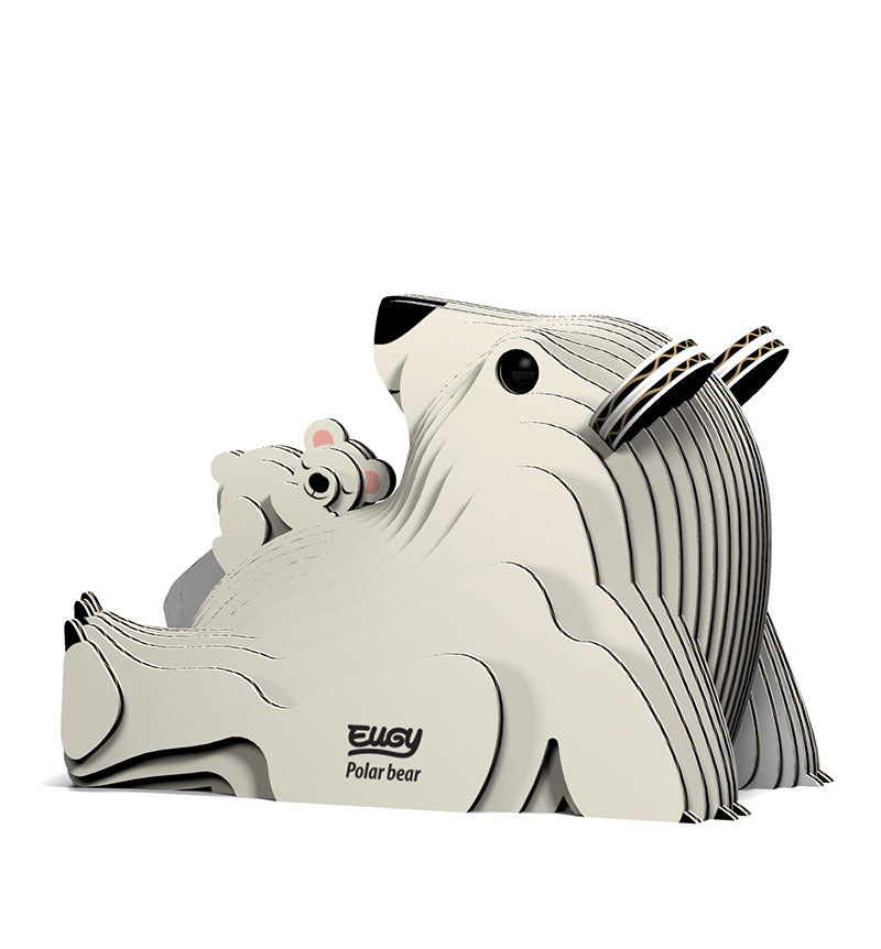3D model | Ijsbeer