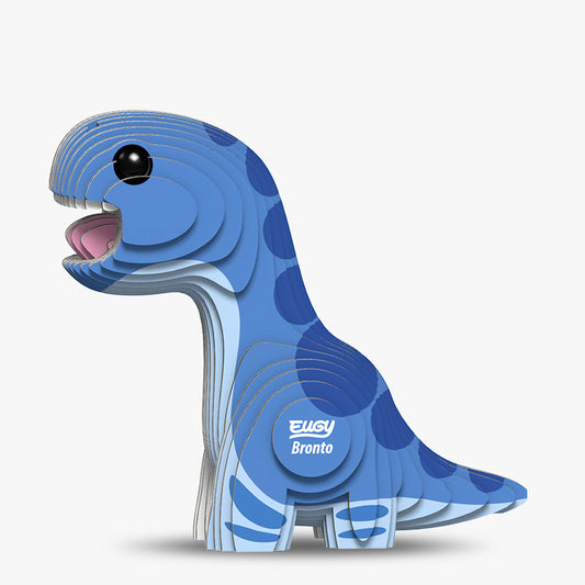 3D model | Brontosaurus
