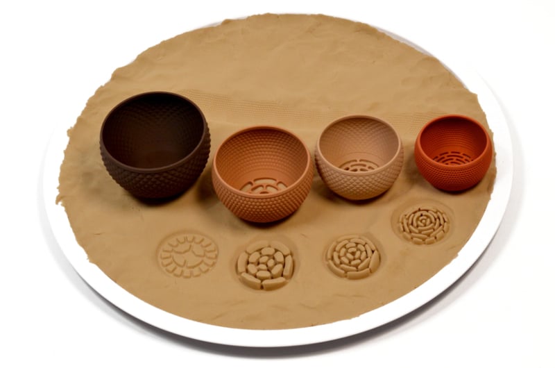 Set Speelkommen | Sienna (4) (op = op)