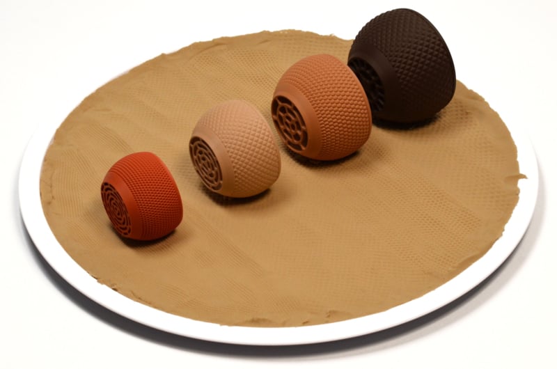 Set Speelkommen | Sienna (4) (op = op)