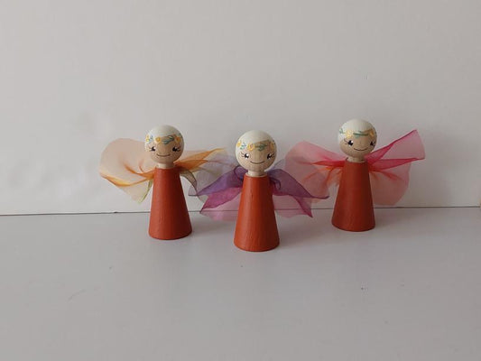 Pegdoll | Beschermengel