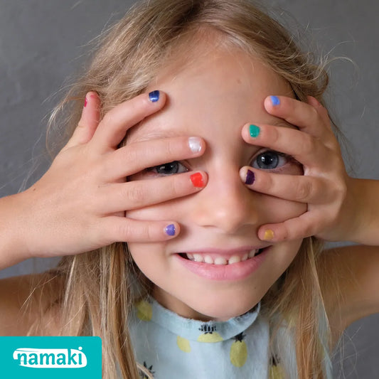 Nagellak