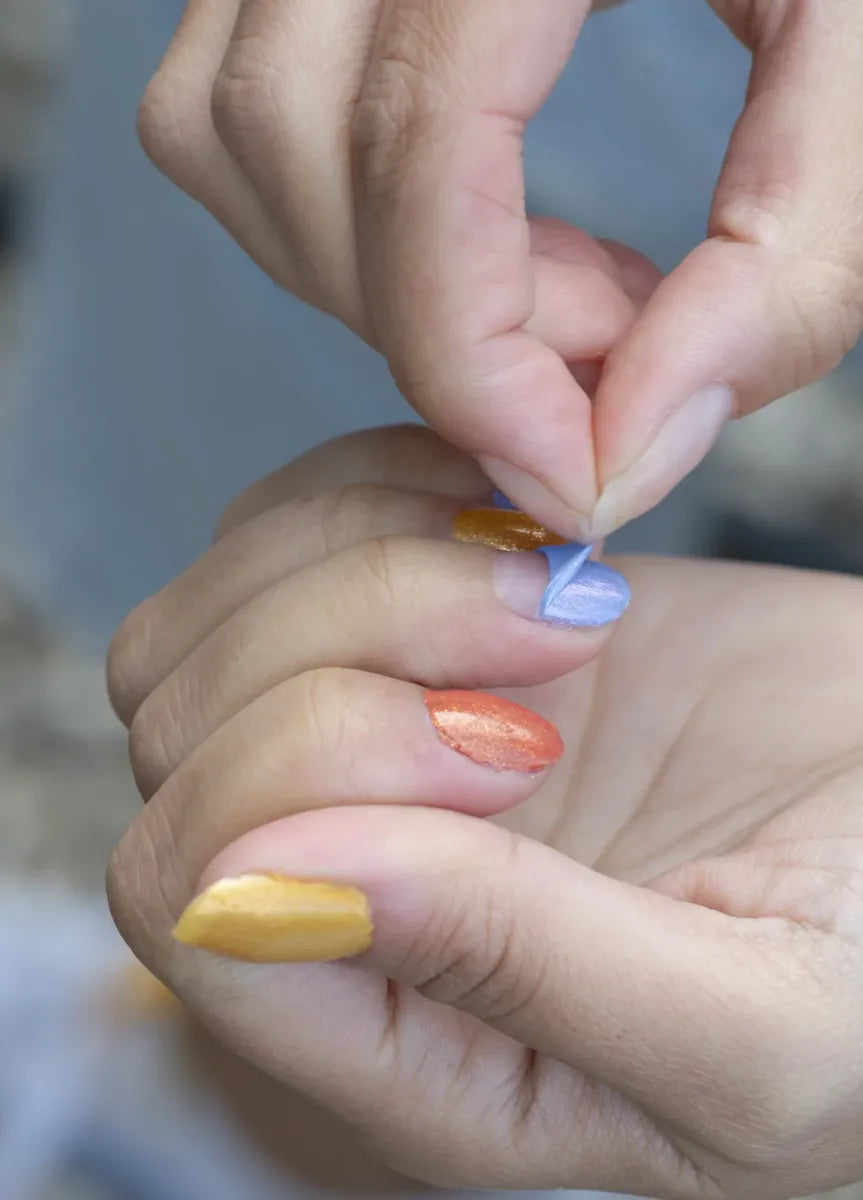 Nagellak