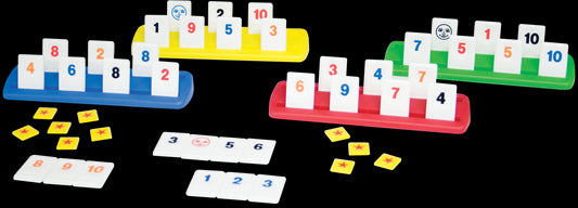 Rummikub Junior (4+)