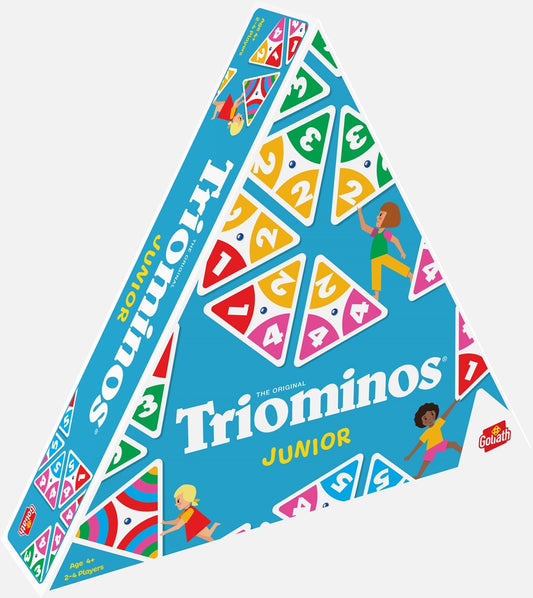 Triominos Junior (4+)
