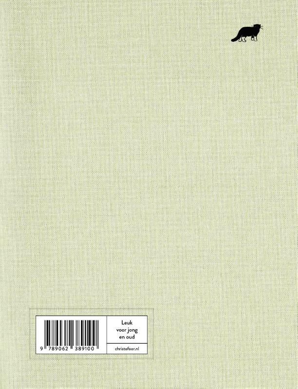 Het verhaal van Mo (voor jong en oud)