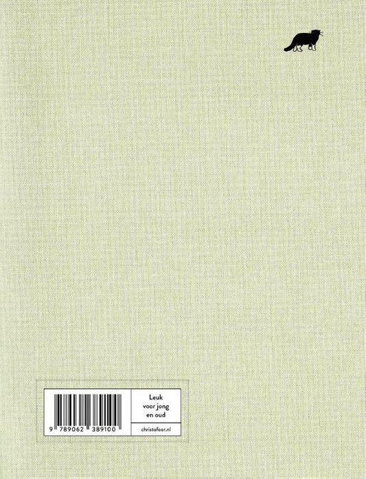 Het verhaal van Mo (voor jong en oud)