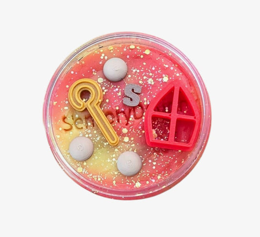 Speeldeeg | Topping Sinterklaas