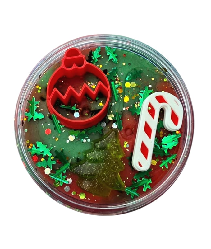 Speeldeeg | Topping Merry X-mas