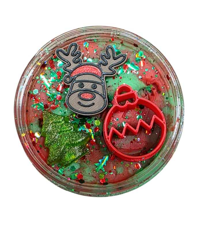 Speeldeeg | Topping Merry X-mas