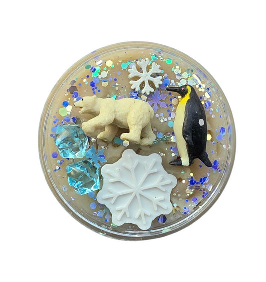 Speeldeeg | Topping Arctic