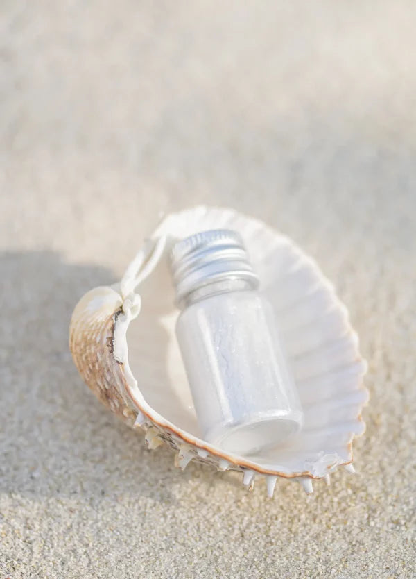 Magische Kwast en/of Glitter(navulling)