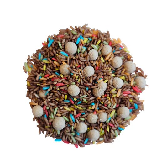 Speelrijst | Sinterklaas