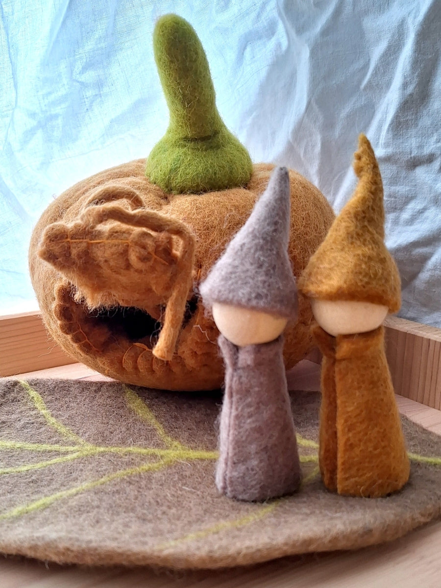 Los Kaboutertje | Aardetint