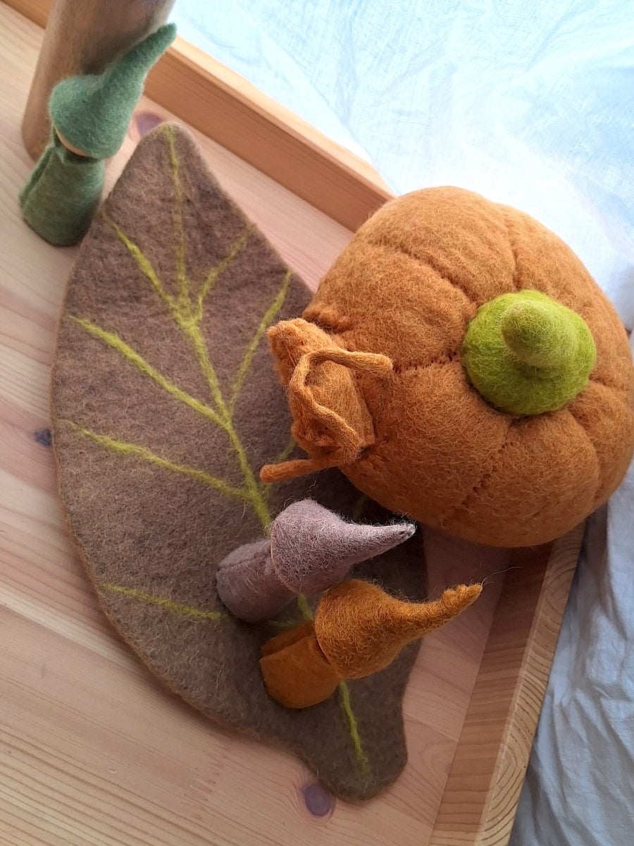 Los Kaboutertje | Aardetint