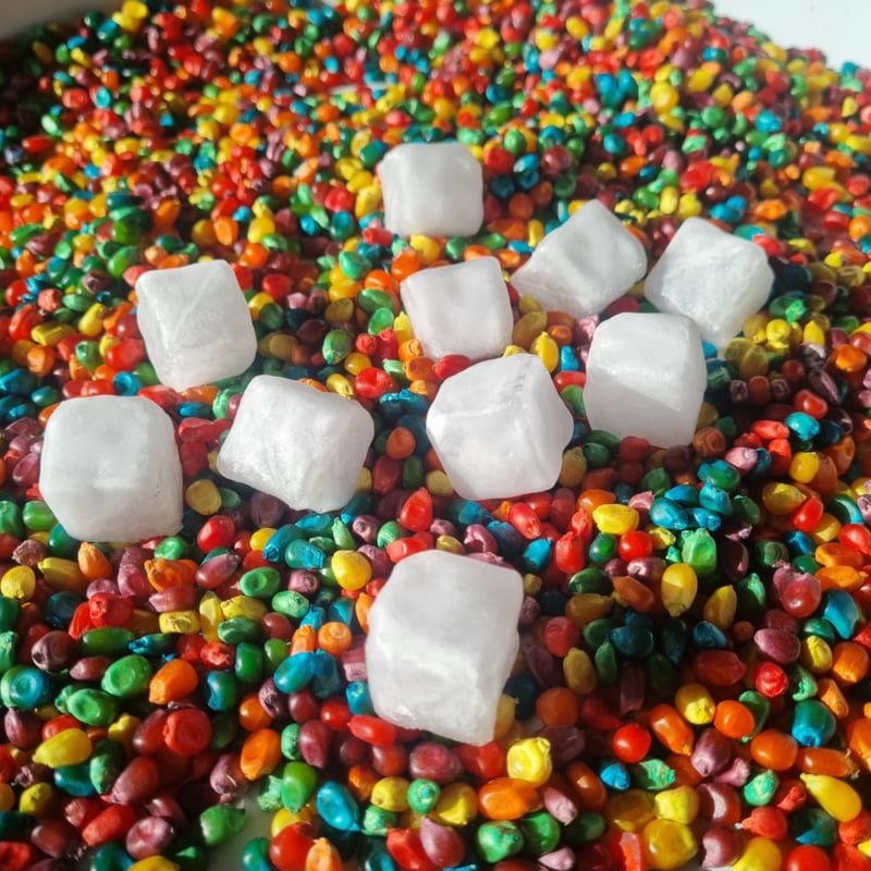 Magic Mini's | Ijsblokjes