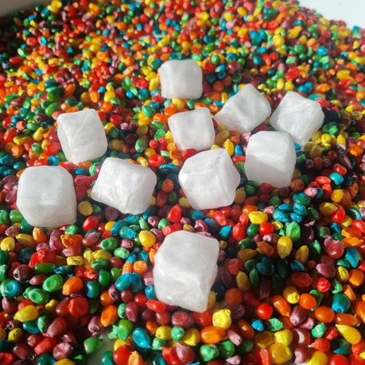 Magic Mini's | Ijsblokjes