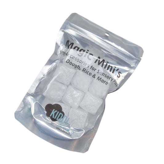 Magic Mini's | Ijsblokjes
