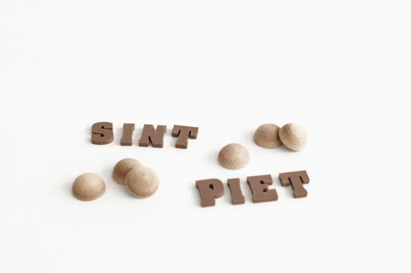 Magic Mini's | Sinterklaas