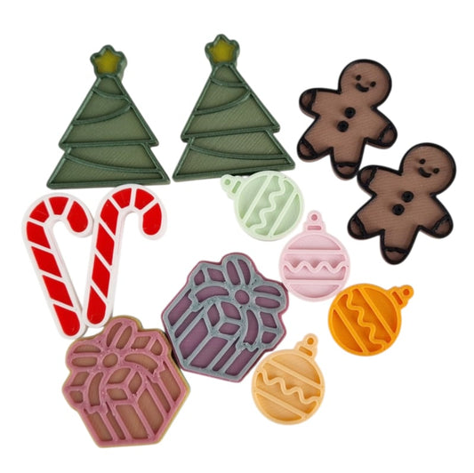 Magic Mini's | Kerstmis