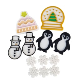 Magic Mini's | Winter